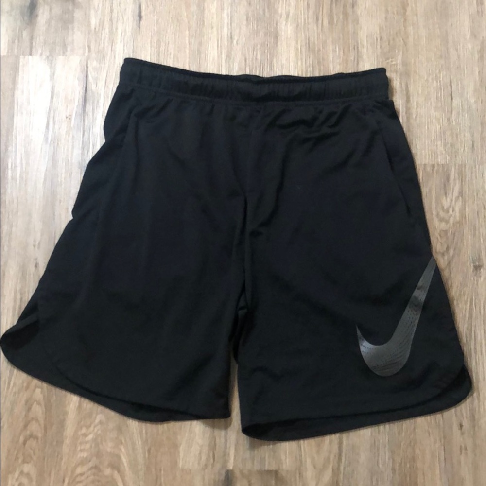 Nike dri fit short
